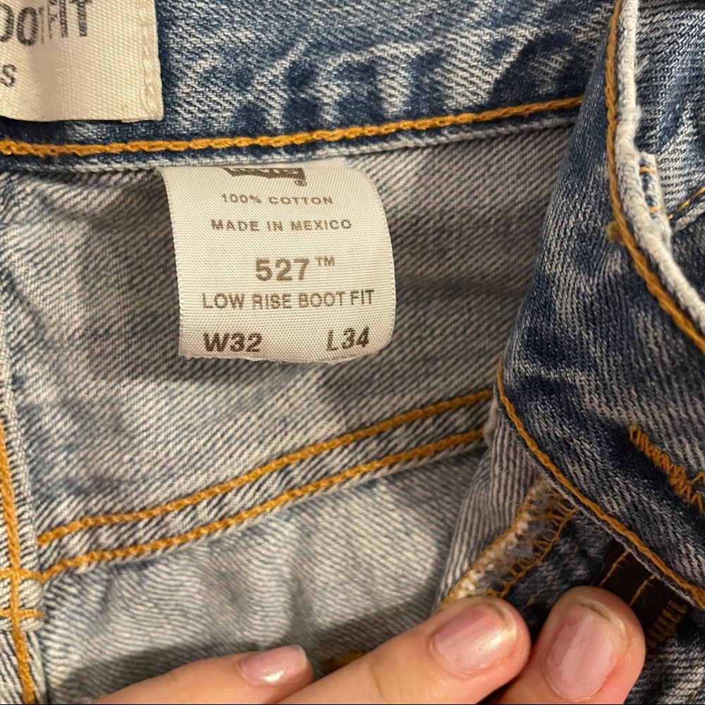Levi's Short - Picture 7 of 9